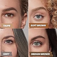 Kosas Brow Pop - Grey — image 6