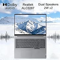 Lenovo ThinkBook 16 Gen 7, Ryzen 5 7533HS, 32GB RAM, 1TB SSD — image 3