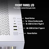 Corsair 3500X ARGB Mid-Tower ATX PC Case — image 7