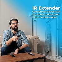 Nyrius Aries Home+ Wireless HDMI Transmitter & Receiver NAVS502 — image 7