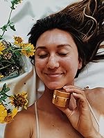 Honey Girl Organics Super Skin Food 1.0oz — image 6