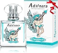 Adonara Original Pheromone for Men's Hypnosis 2.0 Cologne 50mL — image 1