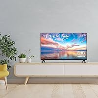 Insignia 32-inch Class FE Series LED Full HD Smart Fire TV — image 9