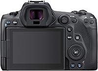 Canon EOS R5 Mirrorless Camera with RF 24-105mm F4 L IS USM Lens Kit — image 2