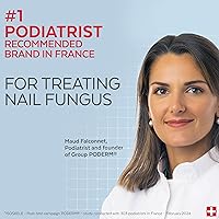 PODERM Toenail Renewal Booster Serum 6mL — image 4