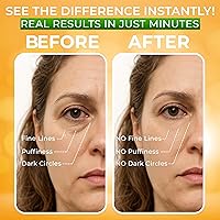 SEAMANTIKA Puffy Eye Treatment, 0.8 fl. oz. — image 4