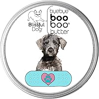 The Blissful Dog Irish Wolfhound Boo Boo Butter 4oz — image 1