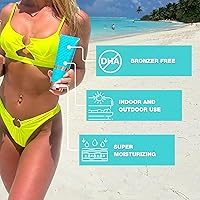 Onyx Strongest Dark Tanning Accelerator Lotion 8.85oz — image 4