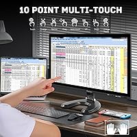 Prechen 24-Inch Touchscreen Monitor — image 2