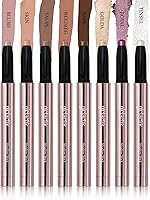 Girlactik Creamy Eyeshadow Stick - Nutmeg — image 2