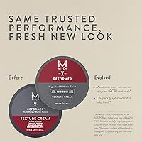 MITCH by Paul Mitchell Reformer Texture Cream for Men, 3 oz. — image 2