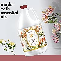 Puremax Honeysuckle Foaming Hand Soap Refill 128 Fl Oz — image 2