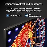 Sony 98-inch 4K Ultra HD TV X90L — image 3