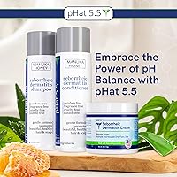 pHat 5.5 Seborrheic & Atopic Dermatitis Face Wash 8oz — image 7