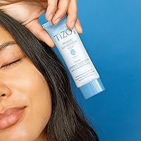 TiZO3 Facial Mineral Sunscreen and Primer, Tinted SPF 40 — image 3