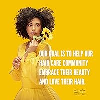 Jane Carter Solution Twist Out Foam 8oz — image 8