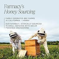 Farmacy Hydrating Honey Milk Toner Essence 120mL — image 9