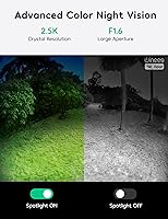 Winees L2 Pro Solar Security Camera — image 3