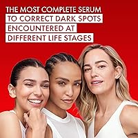 Vichy LiftActiv B3 Serum 5% Niacinamide + Glycolic Acid + Tranexamic Acid + Peptides — image 9