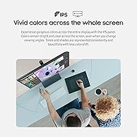 Samsung 24-Inch S43GC Series Business Monitor — image 3