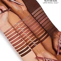 ColourPop Lippie Lip Pencil Vault - Truth or Bare — image 7