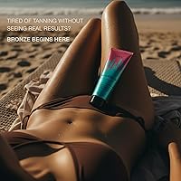 Onyx Sunphoria Tanning Accelerator Lotion 9.42oz — image 8