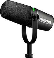 Shure MV7i Smart Microphone — image 12