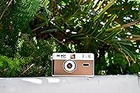 1 Shot Point and Shoot 35mm Film Camera — image 9