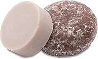 PURE SABAO Moroccan Argan Shampoo & Conditioner Bars (3oz Shampoo, 1oz Conditioner) — image 2