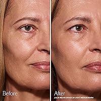 Well People Supernatural Complexion Stick Foundation + Concealer, 20 Light Medium Warm — image 4