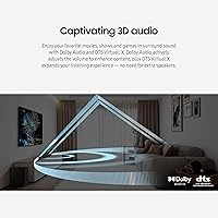 Samsung HW-B550D Soundbar — image 3