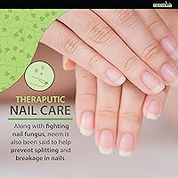 GreenIVe 100% Organically Grown Neem Oil, 32 oz — image 7