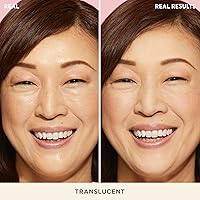 IT Cosmetics Bye Bye Pores Pressed Finishing Powder - Translucent — image 2