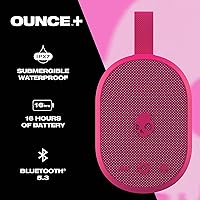 Skullcandy Ounce+ Bluetooth Speaker — image 2