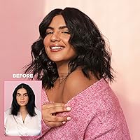 Design.Me PUFF.ME Hair Volumizing Mousse 250mL — image 7