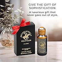 Beverly Hills Polo Club Classic Eau De Toilette 100mL — image 3