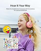 Belkin SoundForm Mini Kids Wired Headphones — image 7