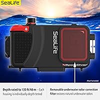 SeaLife SportDiver Underwater Smartphone Housing SL400 — image 5