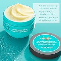 Moroccanoil Intense Hydrating Hair Mask 3.09oz — image 5