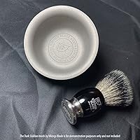 Vikings Blade Luxury Shaving Soap Bowl (The Chairman) — image 5