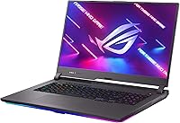 ASUS ROG Strix G17 (2021) Gaming Laptop, Ryzen 9 5900HX, RTX 3070, 16GB RAM, 1TB SSD — image 1