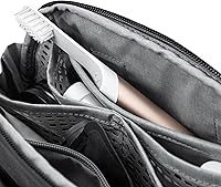 Peak Design Small Wash Pouch, Black — image 6