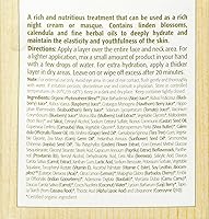 Eminence Linden Calendula 2oz Treatment Cream — image 3