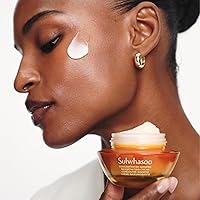Sulwhasoo Concentrated Ginseng Rejuvenating Cream 2.02oz — image 4