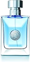 Versace Pour Homme Eau De Toilette 1.7 Oz — image 2