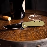Outdoor Edge Razor VX2 Folding Pocket Knife — image 5