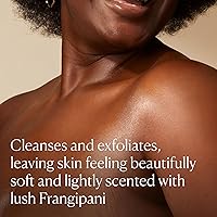 ELEMIS Frangipani Monoi Salt Glow 490g — image 2