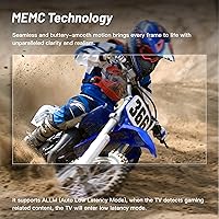 FPD 75 Inch 4K Smart TV — image 4