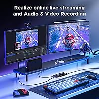 XIIXMASK Video Capture Card — image 4