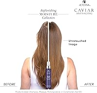 Alterna Caviar Anti-Aging Priming Leave-In Conditioner 5oz — image 6